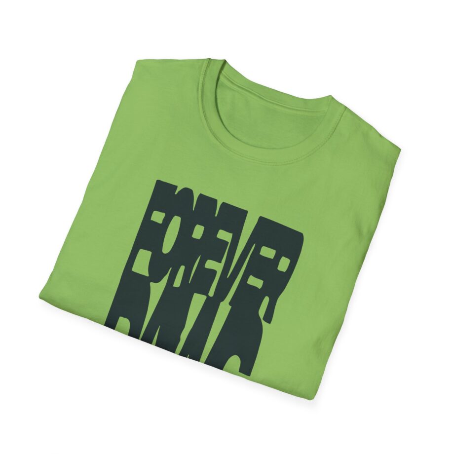 BHZ Unisex Softstyle T-Shirt