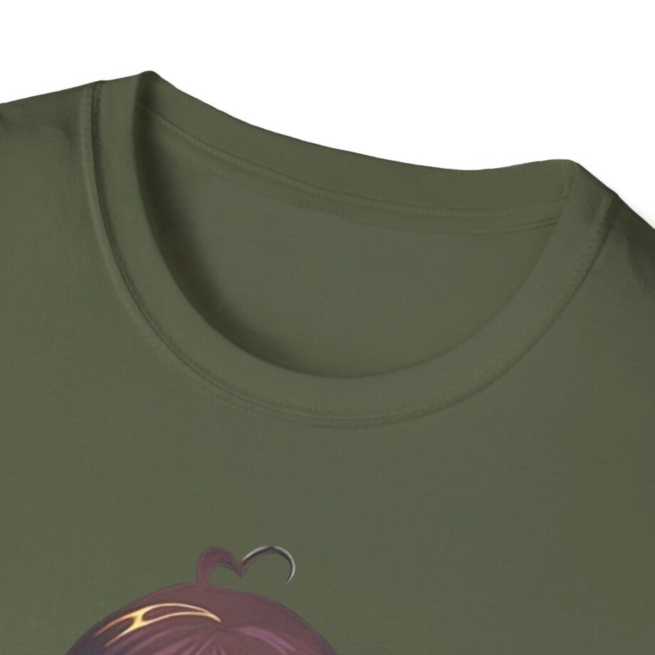 Shylily Sunset Unisex Softstyle T-Shirt