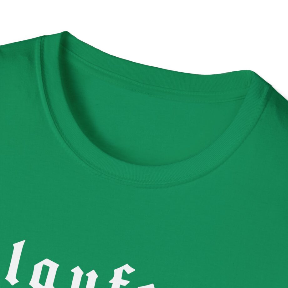 Laufey  Book Club Unisex Softstyle T-Shirt