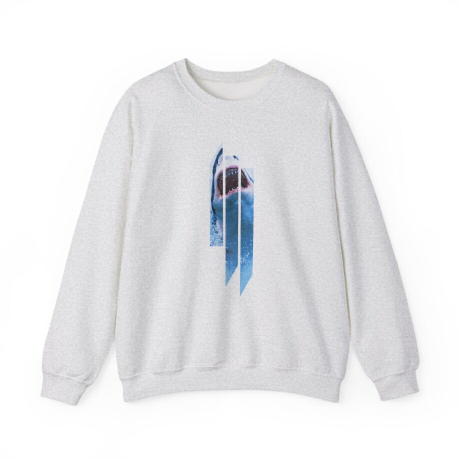 Skrillex Unisex Heavy Blend™ Crewneck Sweatshirt