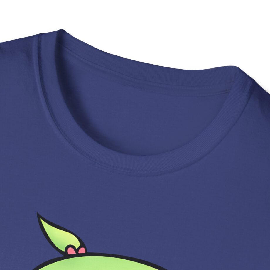 Nanalan Anime Unisex Softstyle T-shirt