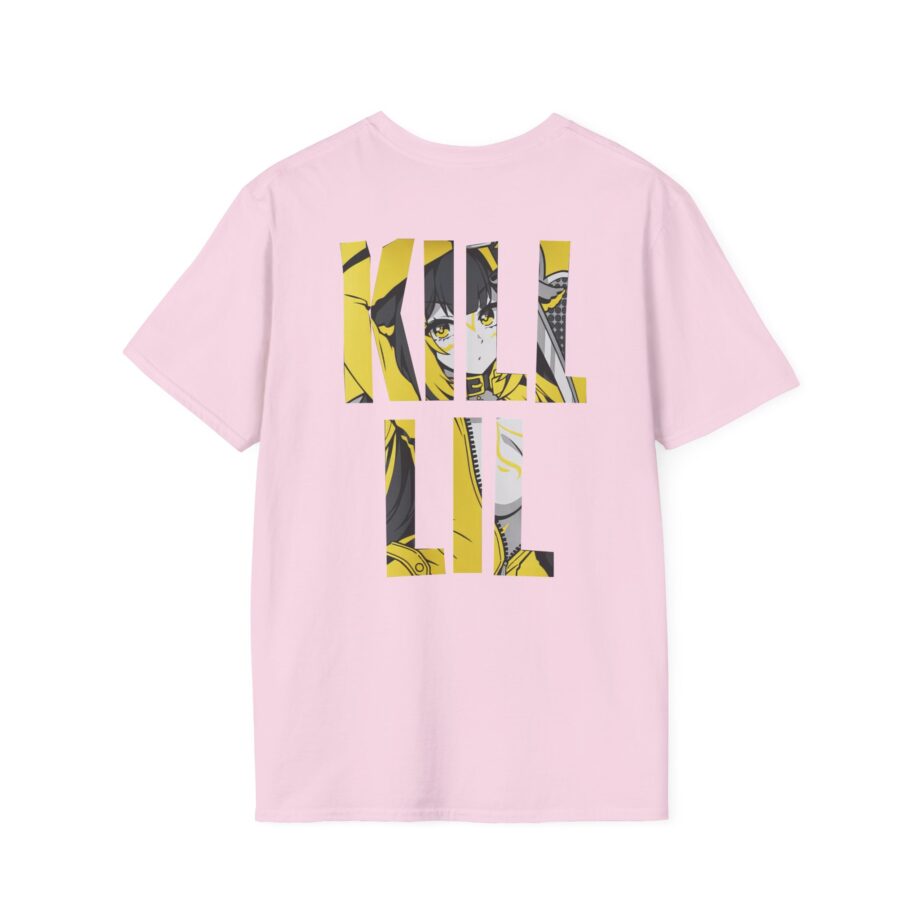 Shylily  Womp Womp Double Date Unisex Softstyle T-Shirt