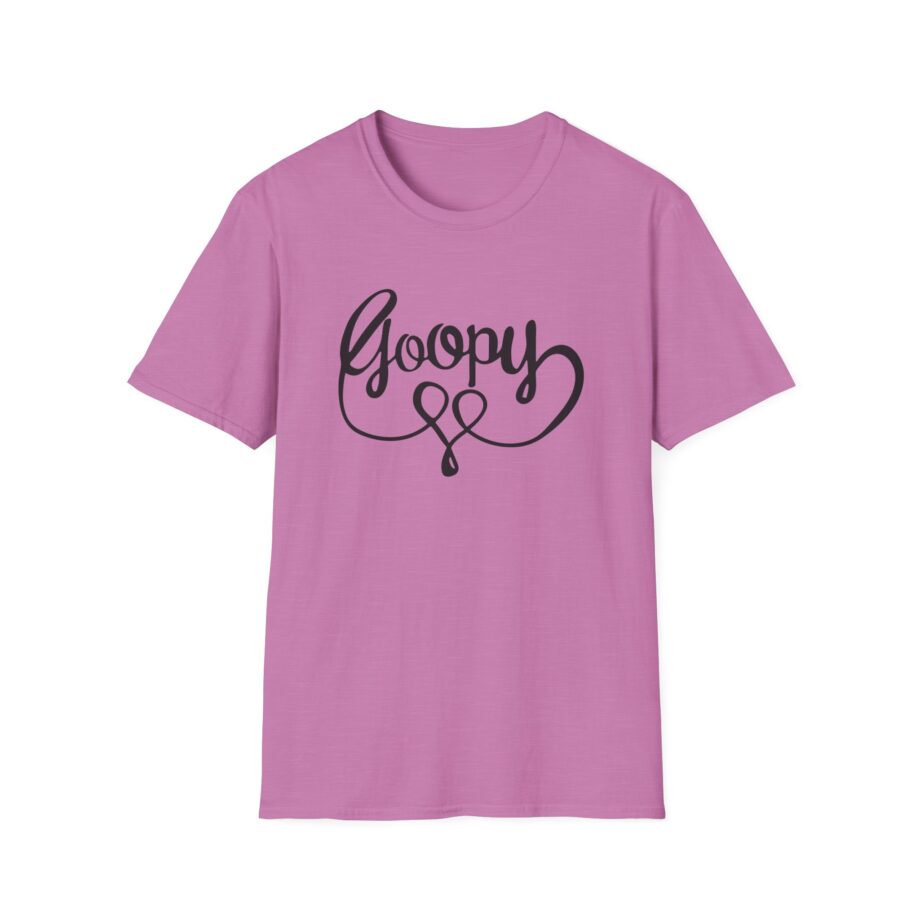 Deligracy Unisex Softstyle T-Shirt