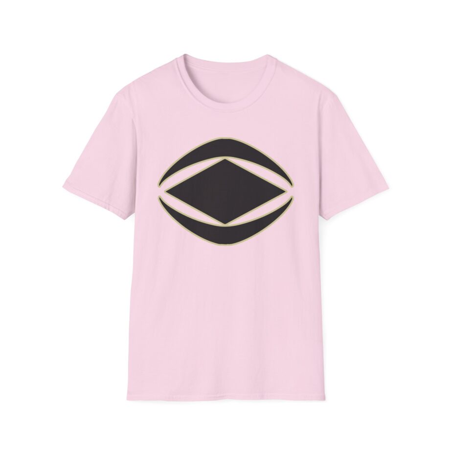 Wakaan Sskwan Unisex Softstyle T-shirt