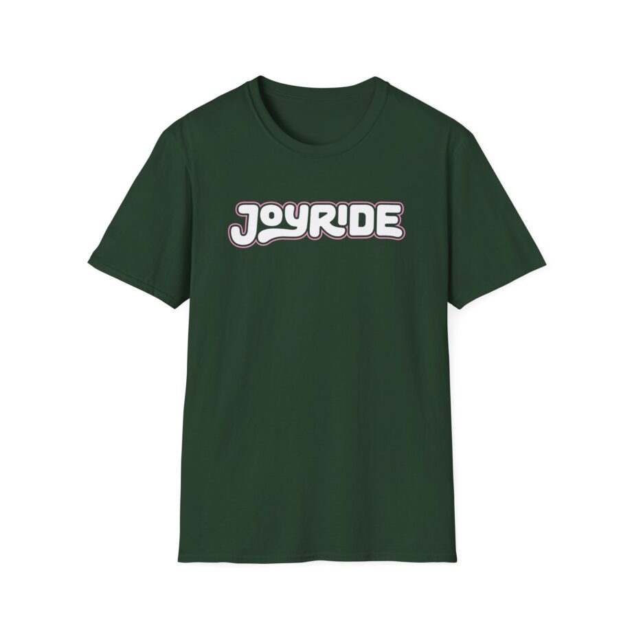 Ryan Trahan You Can Have My Joyride Unisex Softstyle T-Shirt