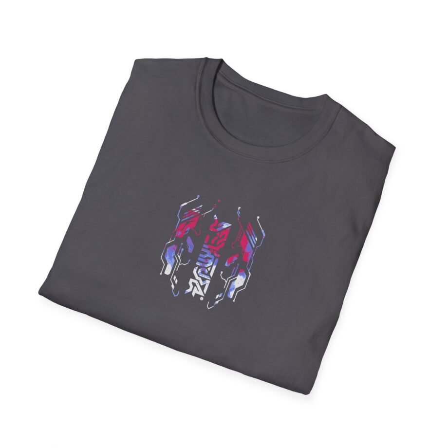 Darko Supra Unisex Softstyle T-Shirt