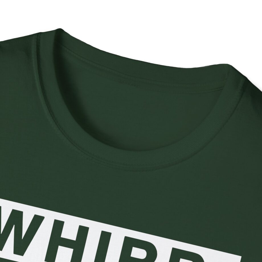 Whirr Unisex Softstyle T-shirt