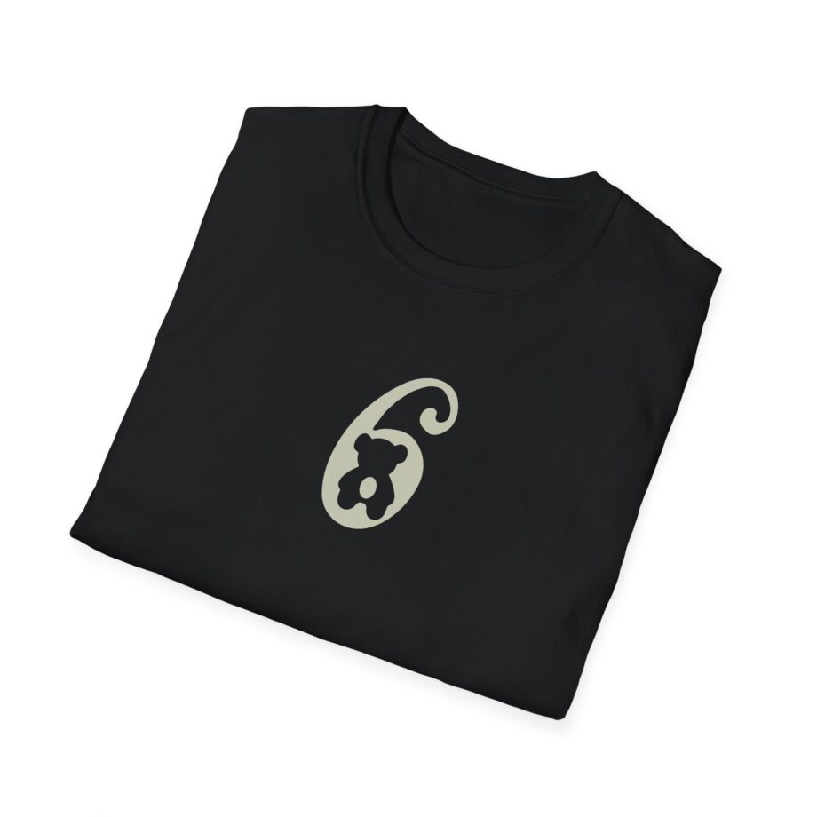 6lack Since I Have a Lover Unisex Softstyle T-Shirt