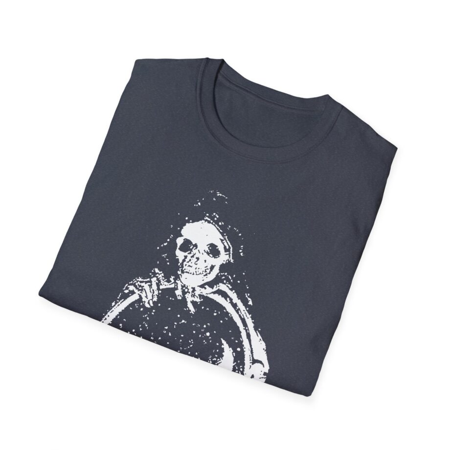 Sematary Unisex Softstyle T-shirt
