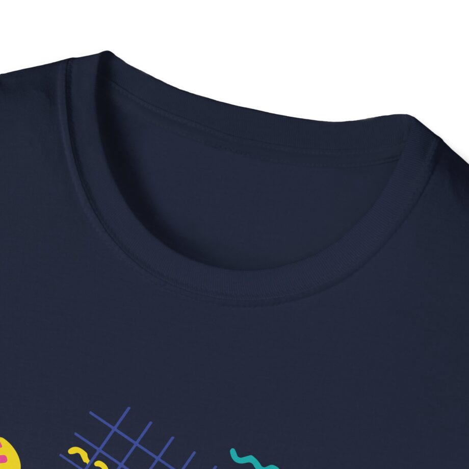Ryan Higa Teehee 90's Unisex Softstyle T-Shirt