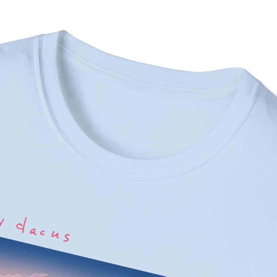Lucy Dacus Home Video Unisex Softstyle T-Shirt