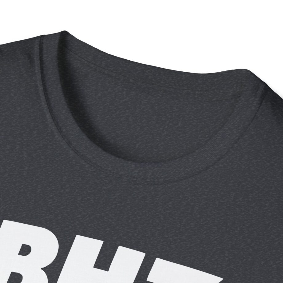 BHZ Unisex Softstyle T-Shirt