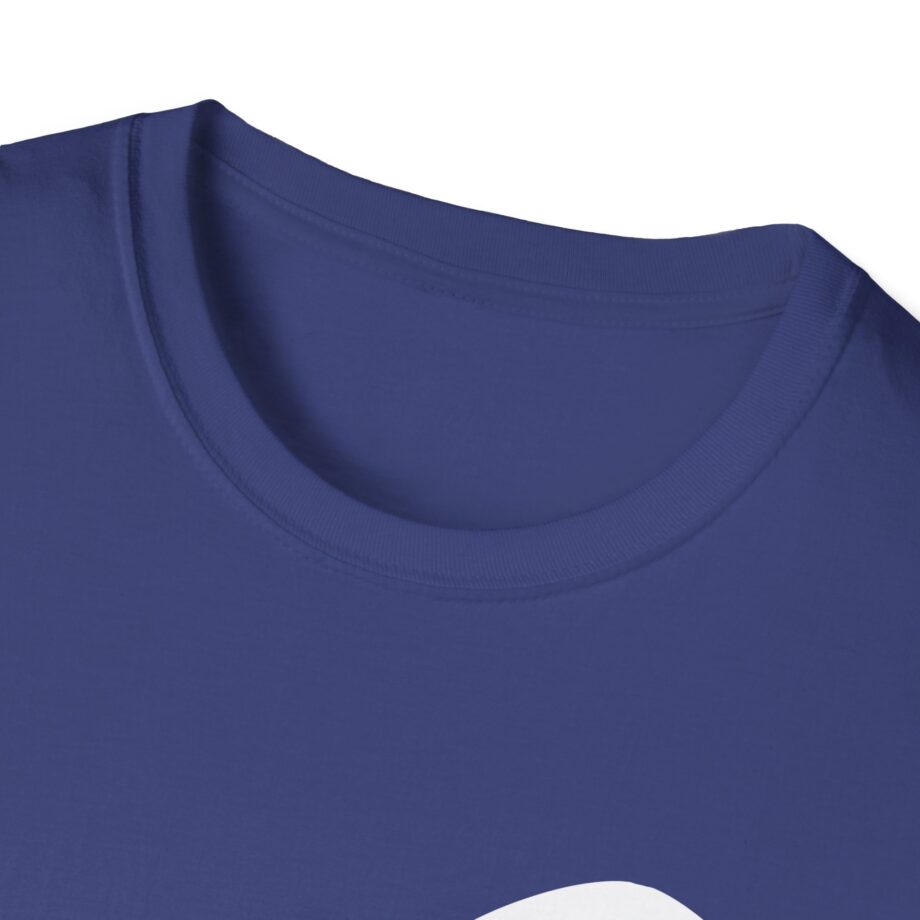 Wakaan Sskwan Le 2023 Unisex Softstyle T-shirt