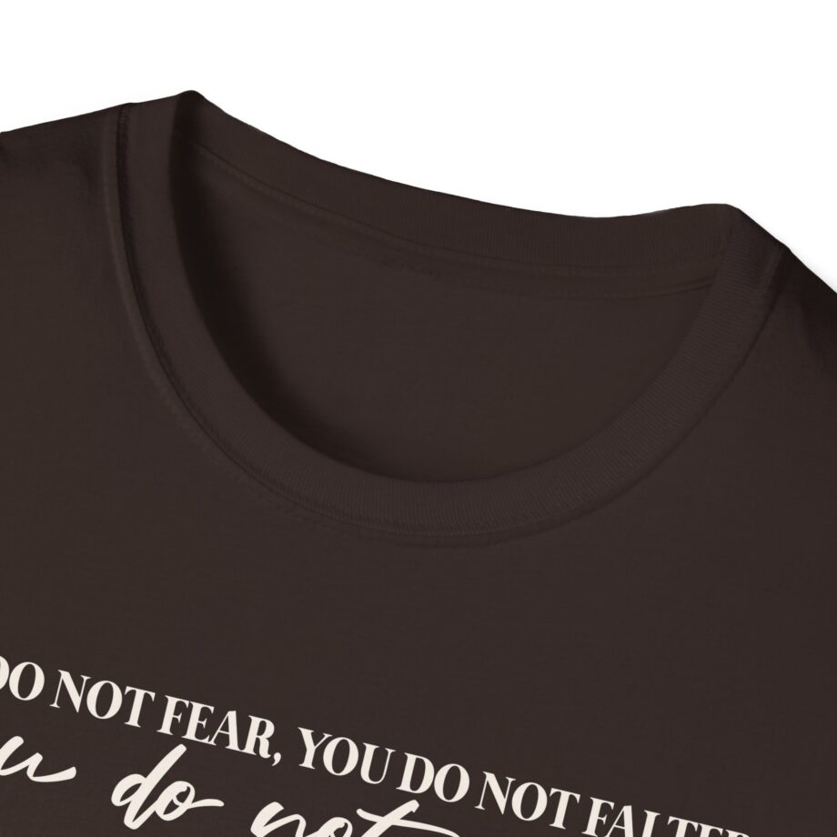 Imantado Unisex Softstyle T-Shirt