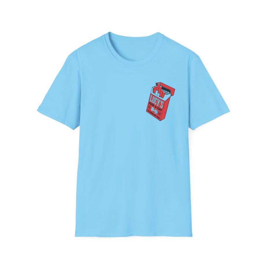 Lucy Dacus Best Guess Unisex Softstyle T-Shirt