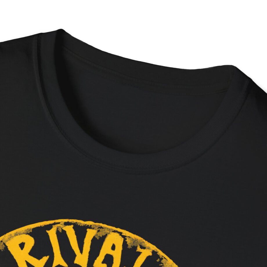 The Rival Mob Unisex Softstyle T-shirt
