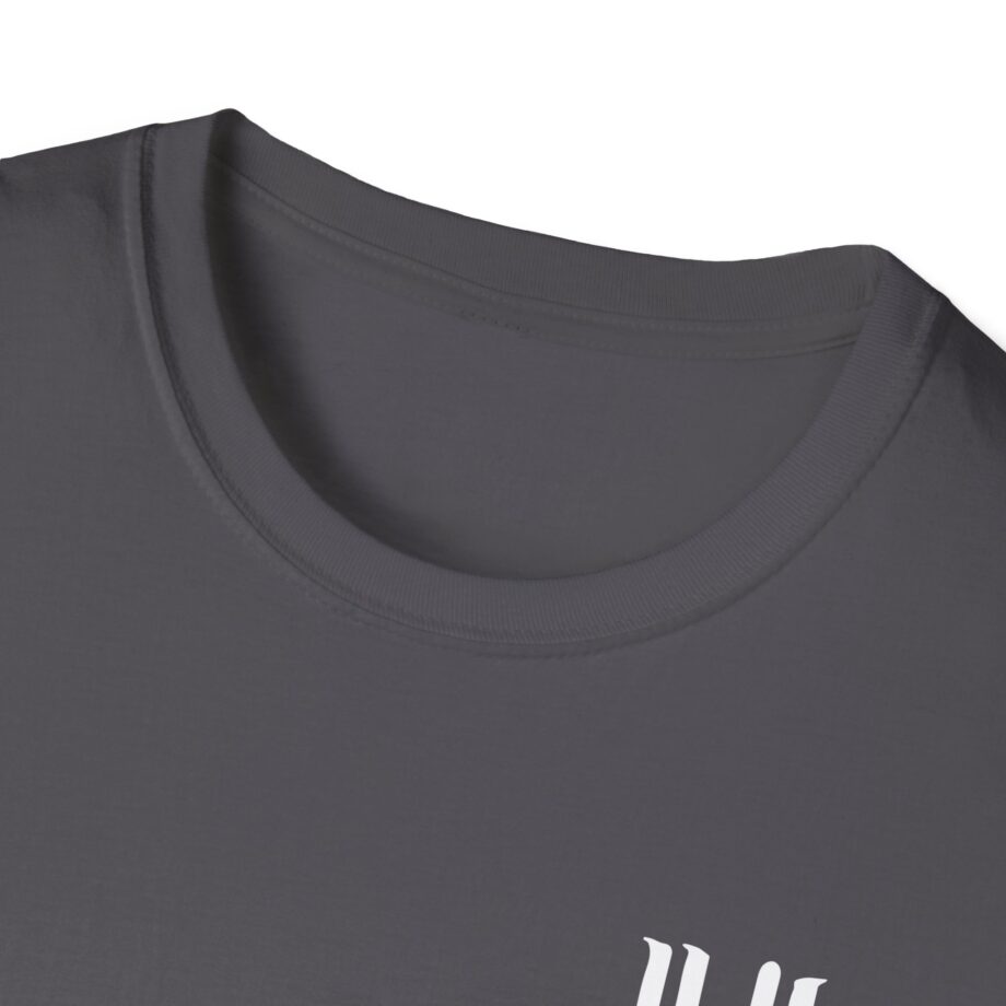 Silent Hill Unisex Softstyle T-shirt