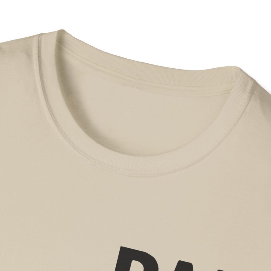The Rival Mob Unisex Softstyle T-shirt