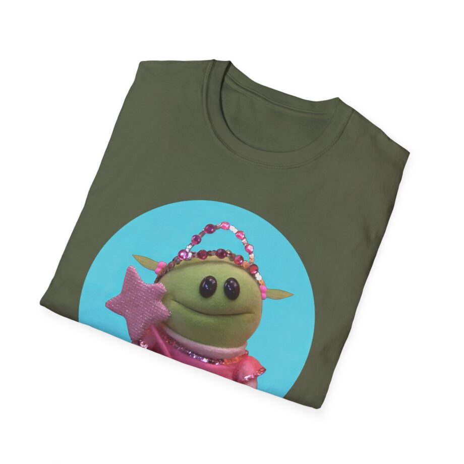 Nanalan Unisex Softstyle T-shirt