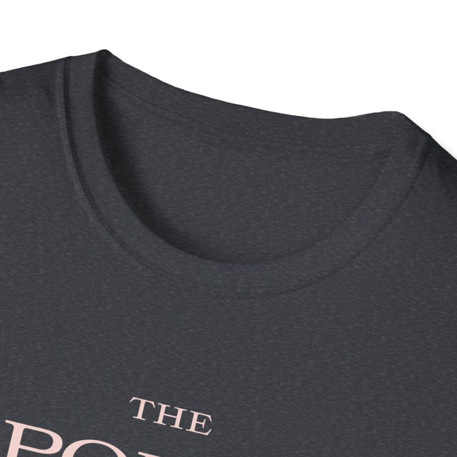 Wave to Earth Slchld 'apology' Na Tour Unisex Softstyle T-Shirt