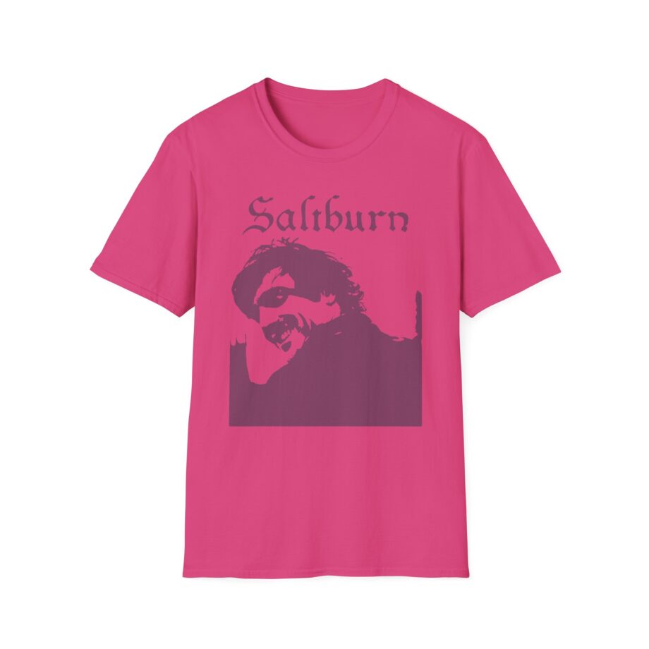 Saltburn Unisex Softstyle T-shirt