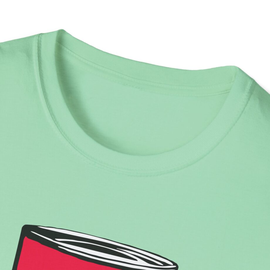 Deligracy Unisex Softstyle T-Shirt