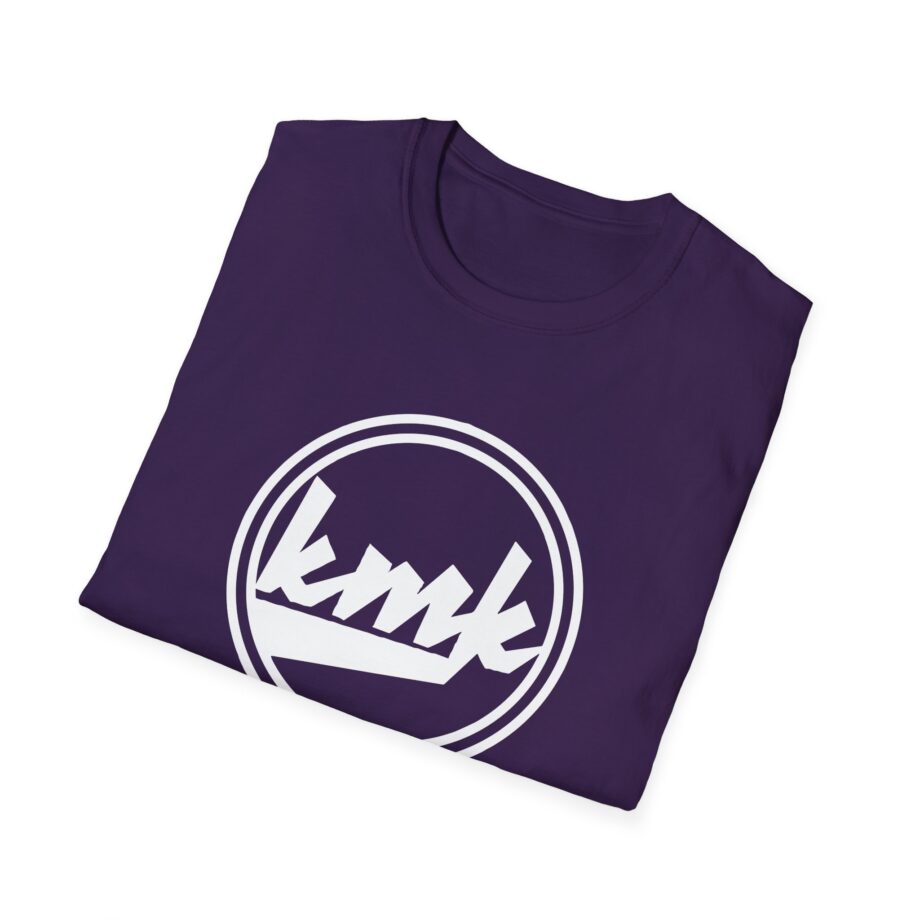 Kallmekris Unisex Softstyle T-Shirt