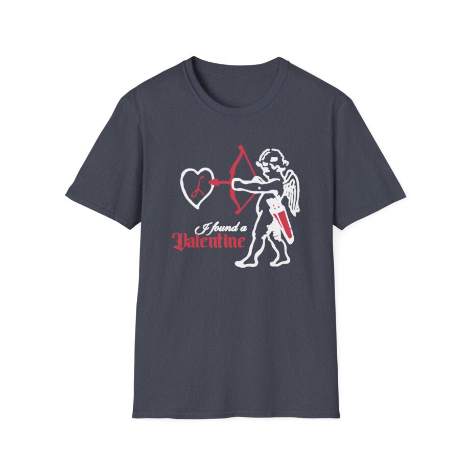 Laufey Cupid Unisex Softstyle T-Shirt
