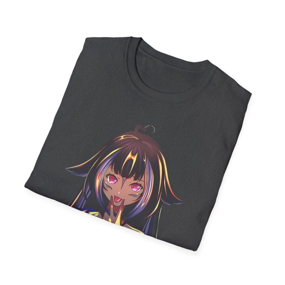 Shylily Sunset Unisex Softstyle T-Shirt