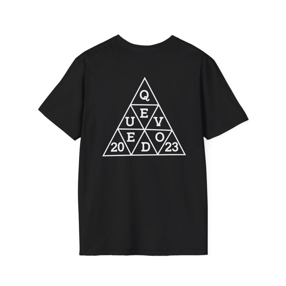 Quevedo Lpgc 2023 Unisex Softstyle T-shirt