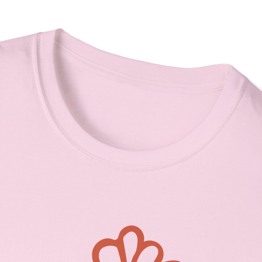 Alec Benjamin Flower Unisex Softstyle T-shirt