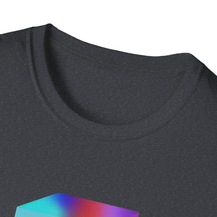 Erobb221 Unisex Softstyle T-Shirt