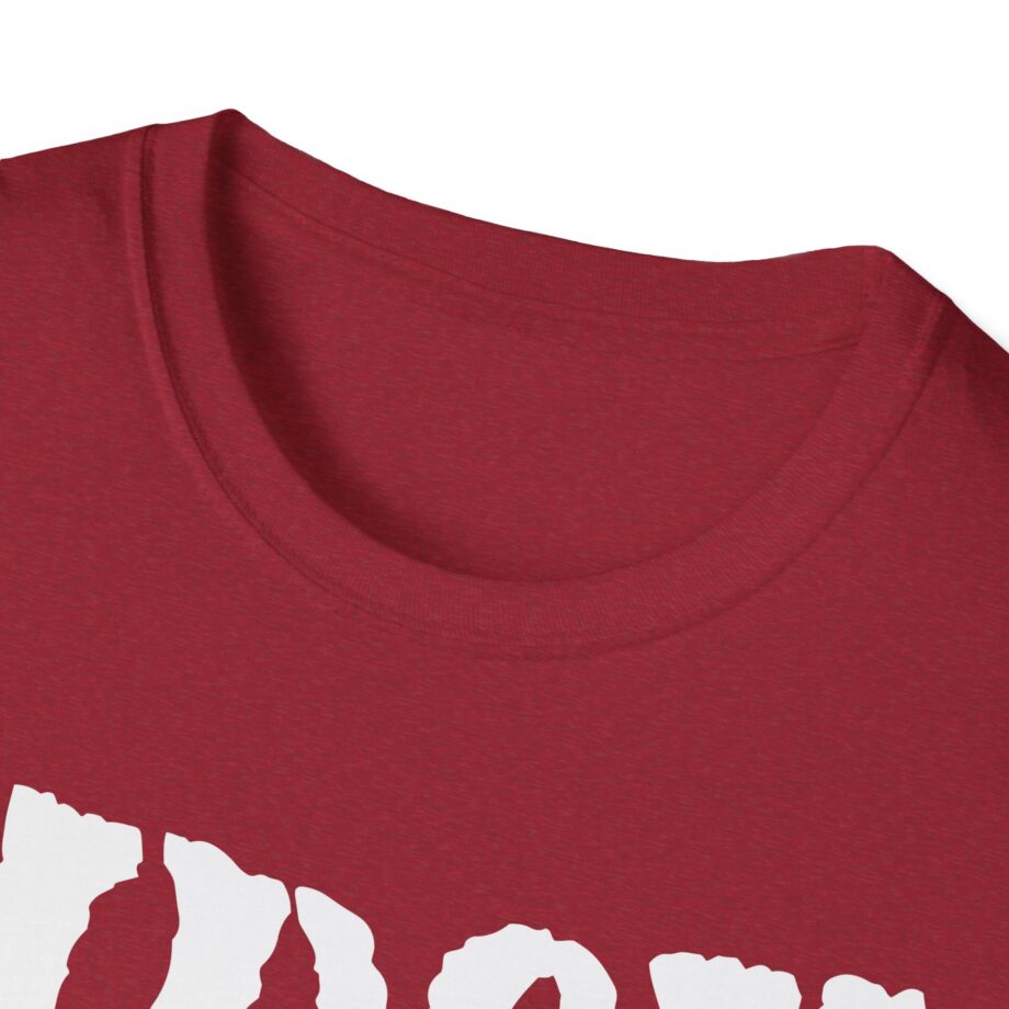Sematary  Unisex Softstyle T-shirt