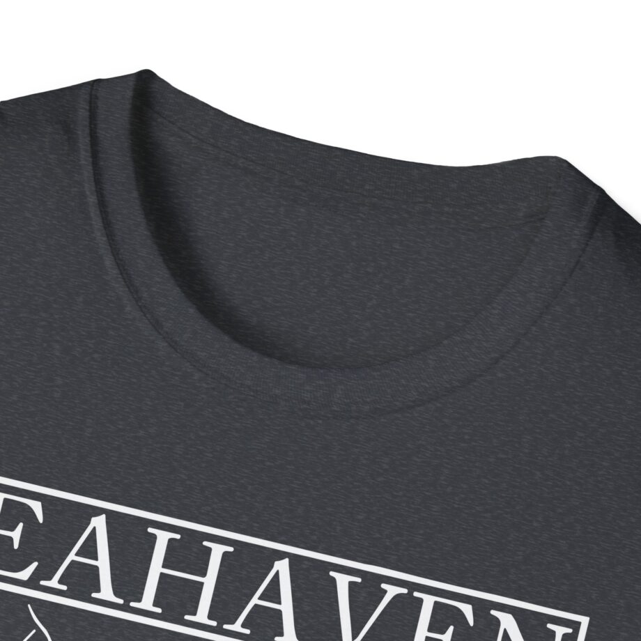 Seahaven Unisex Softstyle T-shirt