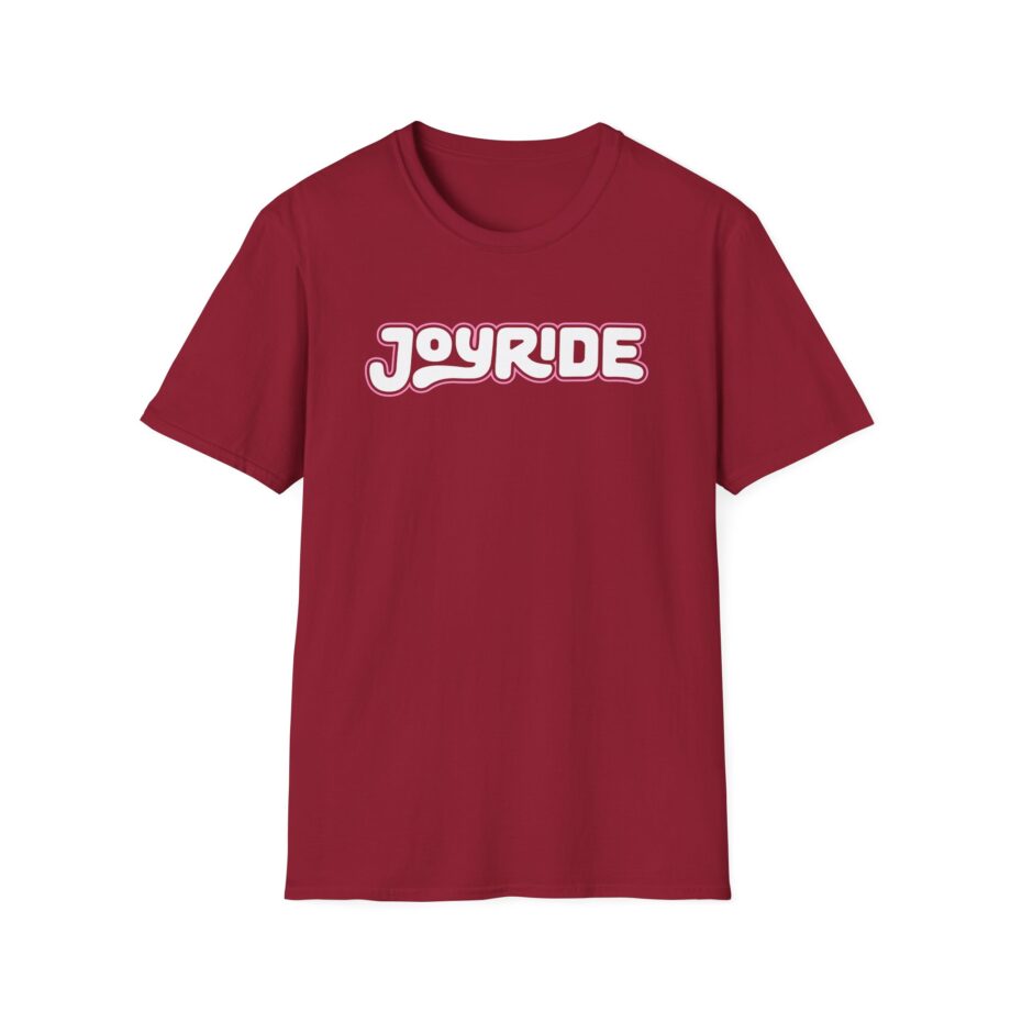 Ryan Trahan You Can Have My Joyride Unisex Softstyle T-Shirt