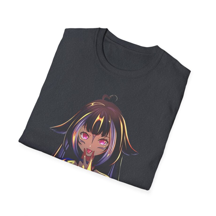 Shylily Sunset Unisex Softstyle T-Shirt