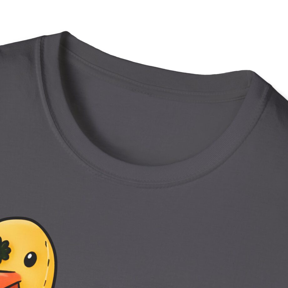 Nanalan Fleefer Esa Unisex Softstyle T-shirt
