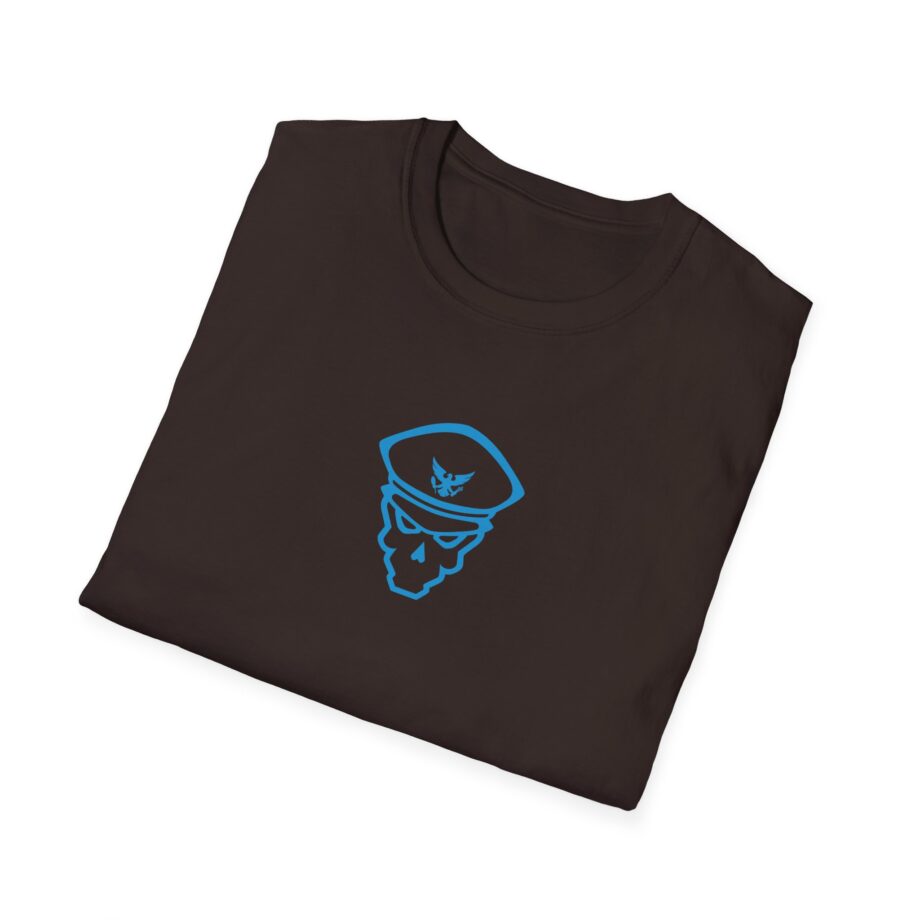 LT Lickme Unisex Softstyle T-Shirt