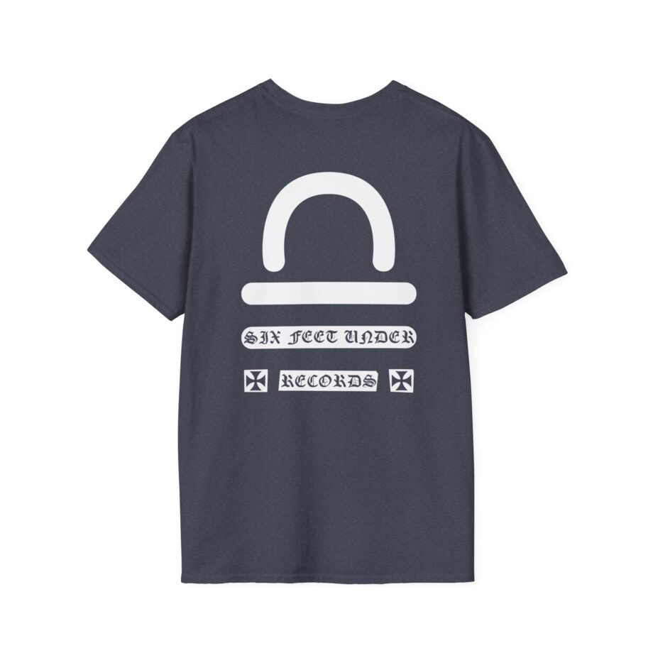 The Rival Mob Unisex Softstyle T-shirt