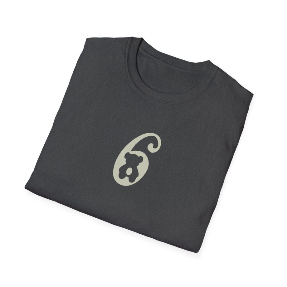6lack Since I Have a Lover Unisex Softstyle T-Shirt