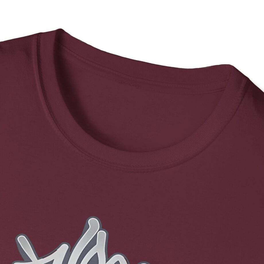 Tvboo Unisex Softstyle T-Shirt