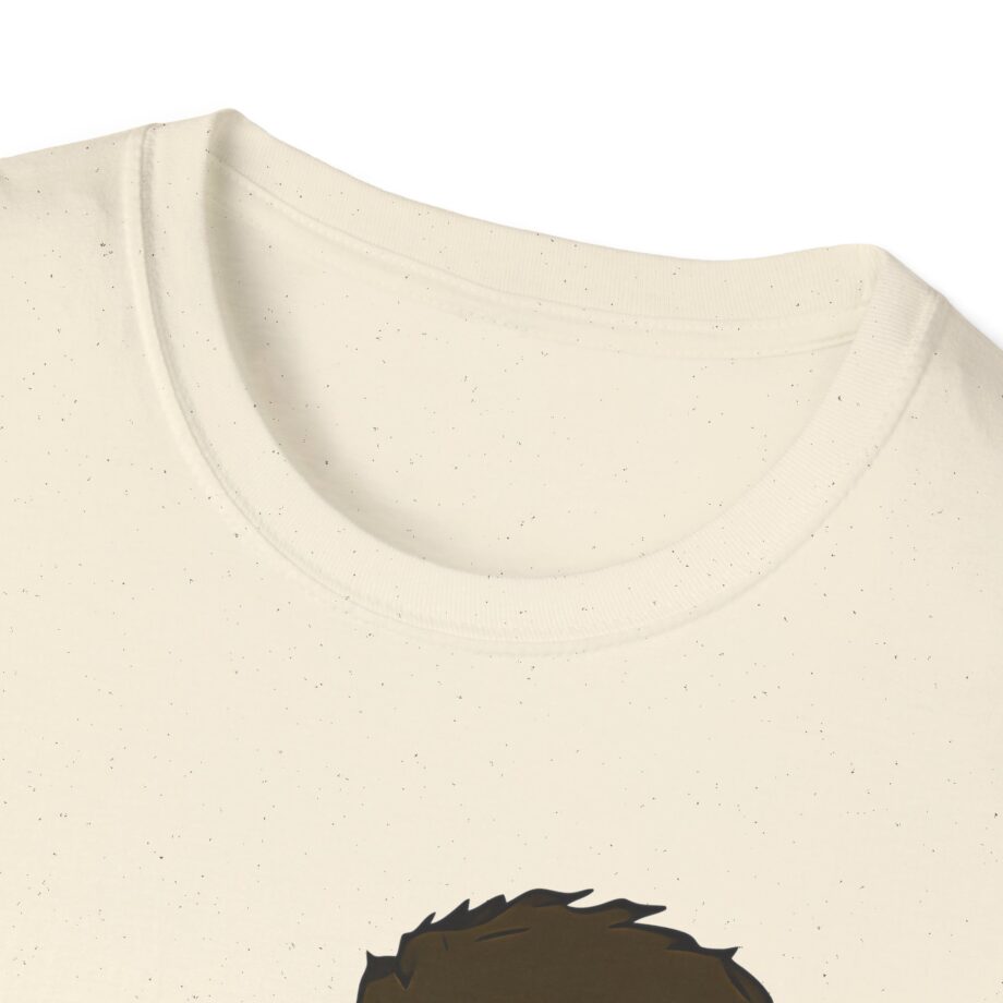 Alec Benjamin I Built a Friend Unisex Softstyle T-shirt