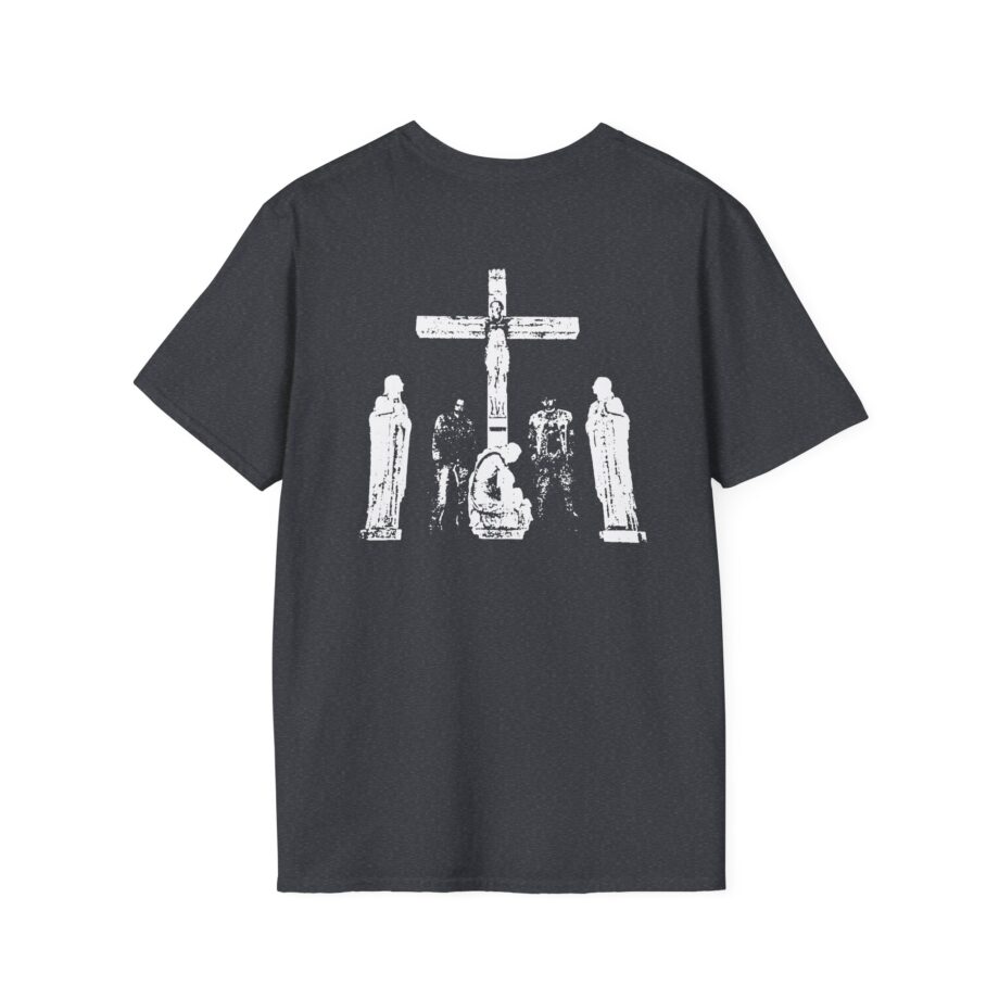 Sematary  Unisex Softstyle T-Shirt