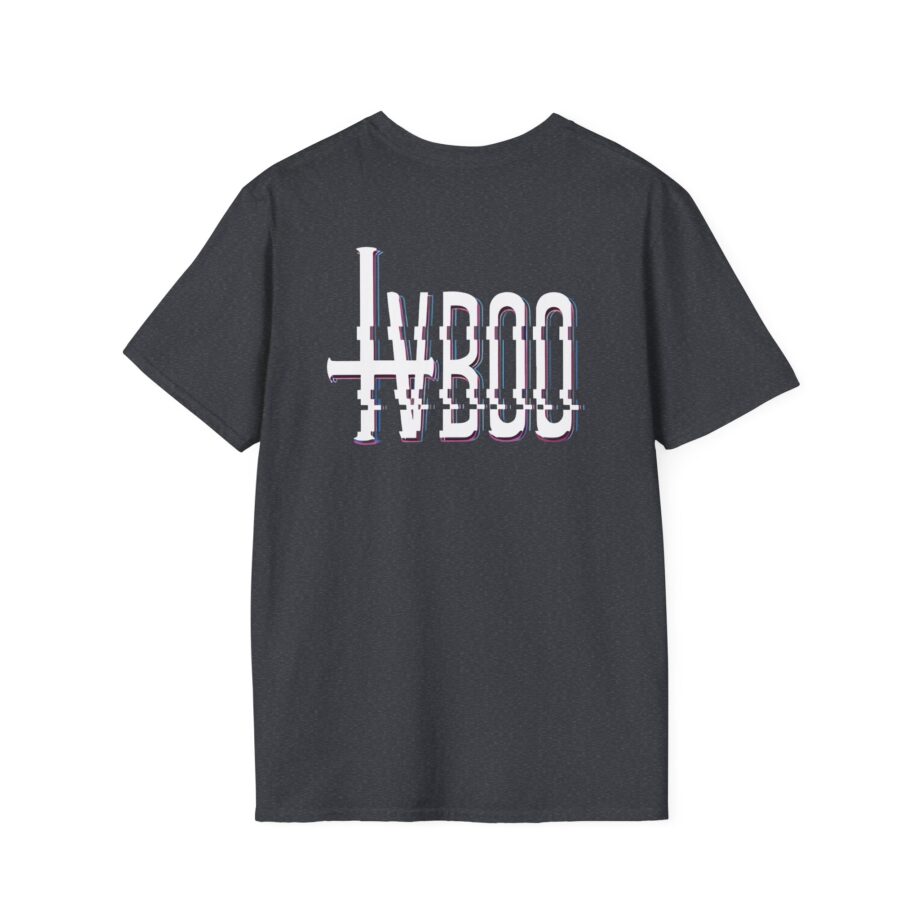 Tvboo Unisex Softstyle T-Shirt