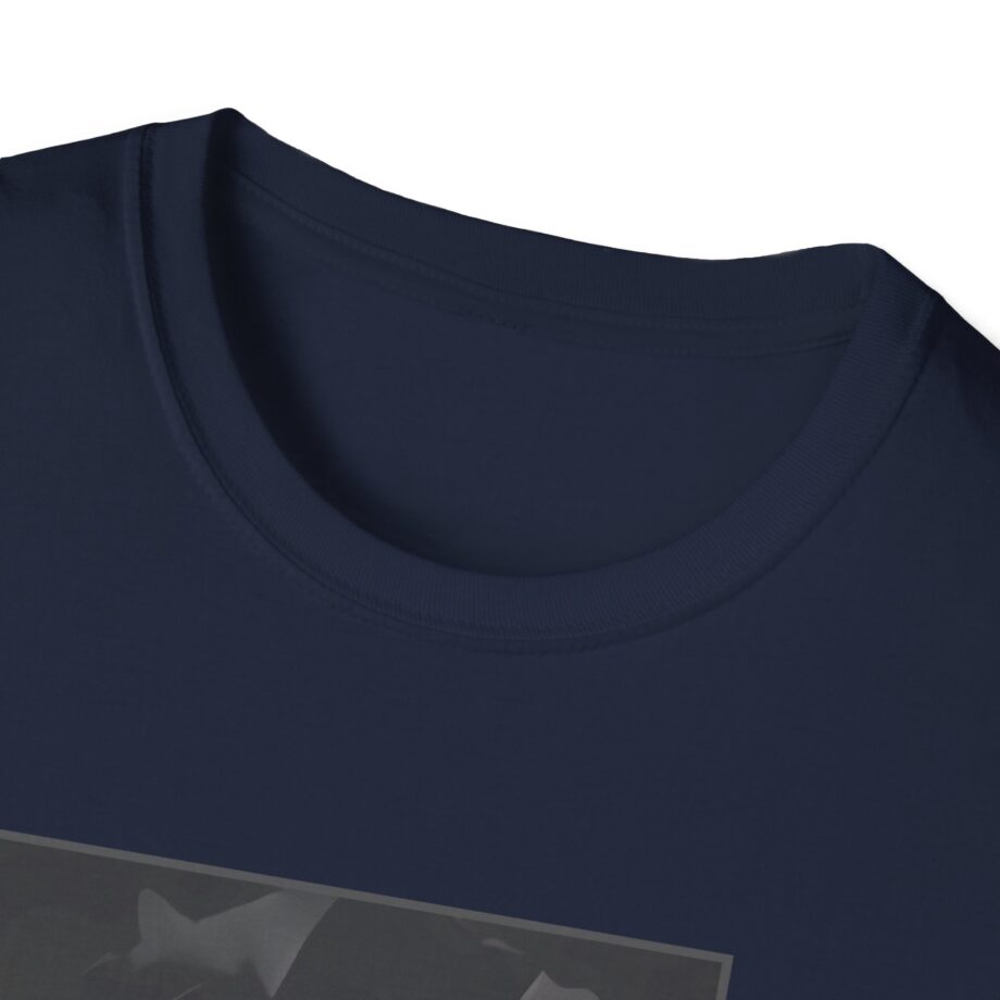 Raye Facetune & Ring Lights Festival Edition Unisex Softstyle T-Shirt