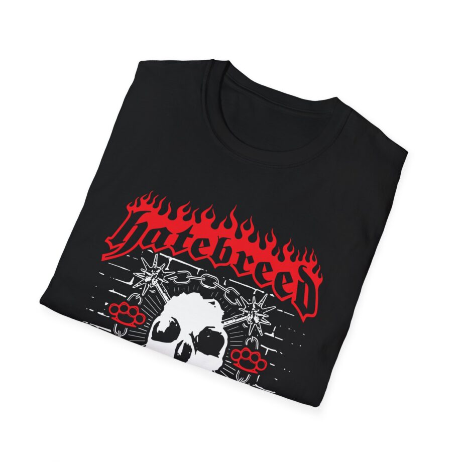 Hatebreed Diehard Since 1994 Sydney Unisex Softstyle T-Shirt