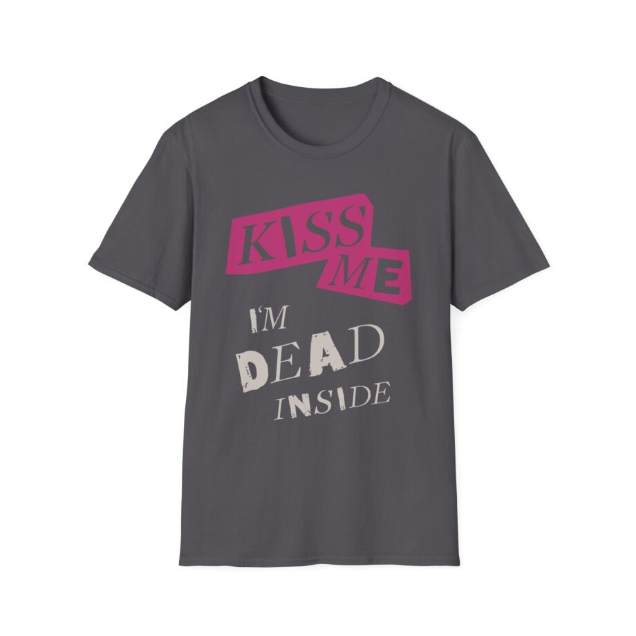 Green Day Bastard De Luxe Unisex Softstyle T-shirt