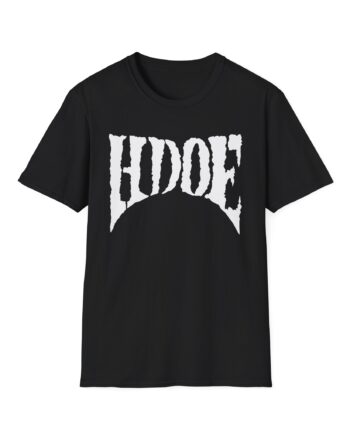 Sematary  Unisex Softstyle T-shirt