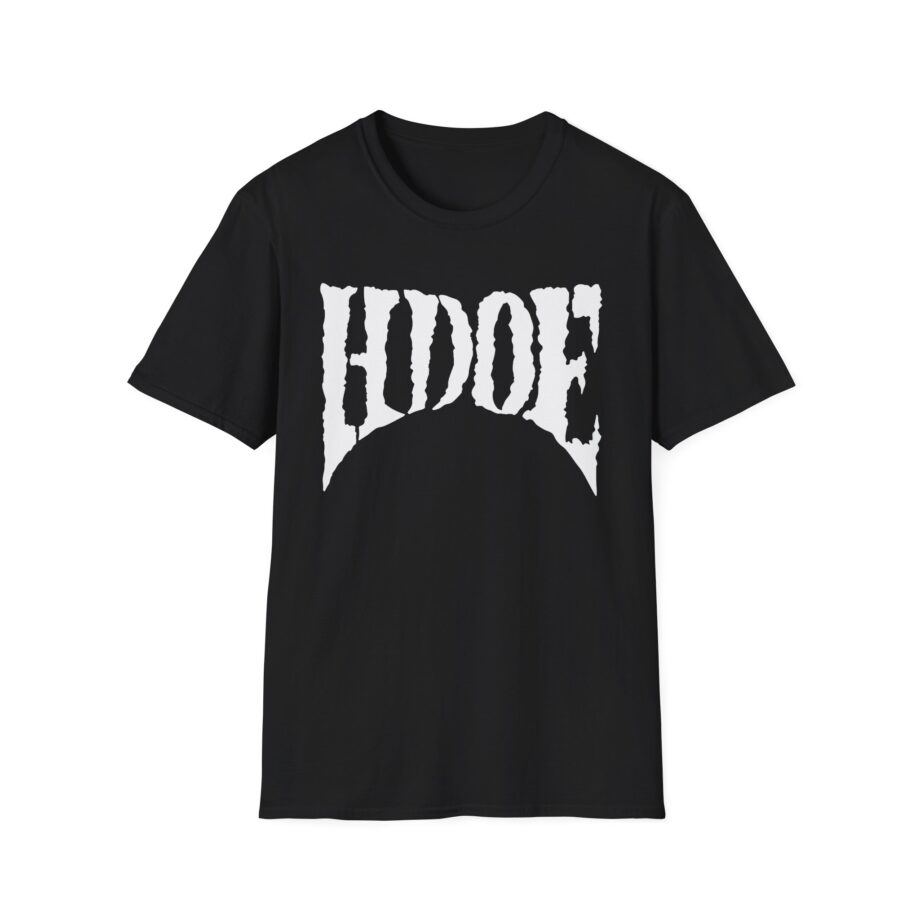 Sematary  Unisex Softstyle T-shirt