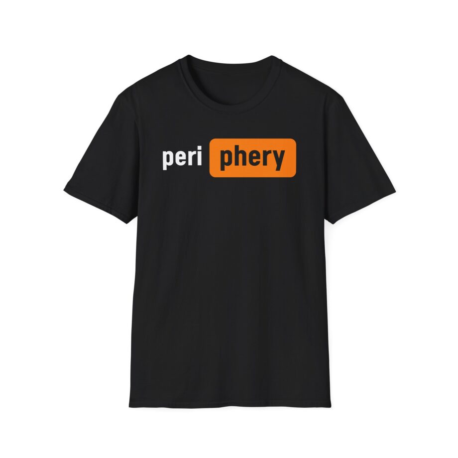 Periphery Unisex Softstyle T-shirt